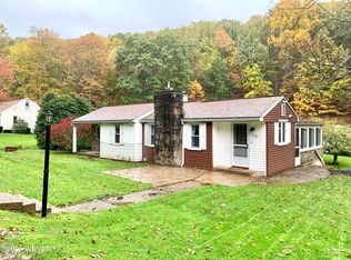 2335 Poco Farm Road Ext, Williamsport, PA 17701