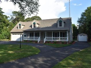 7558 Rivershore Dr, Seaford, DE 19973