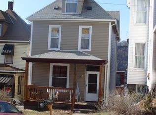 143 Ridge Ave, New Kensington, PA 15068