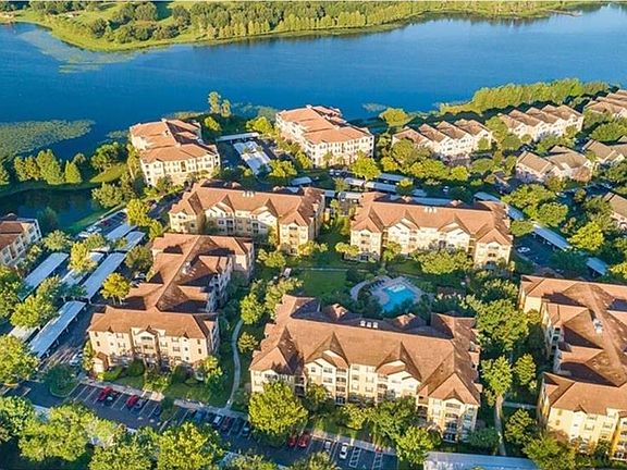 5th image of 3368 Robert Trent Jones Dr Unit 201