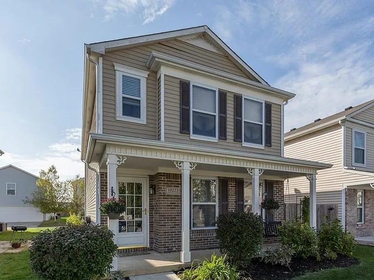 10223 Cumberland Pointe Blvd — Photo 1