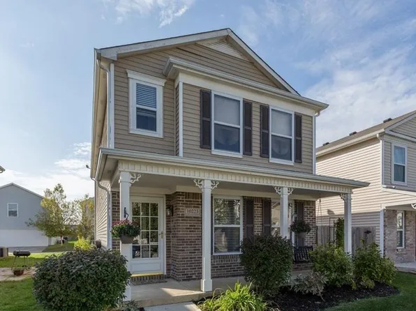 10223 Cumberland Pointe Blvd, Noblesville, IN 46060