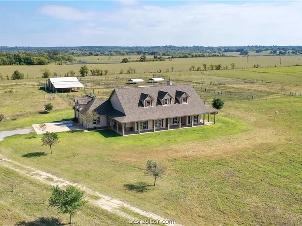 5385 County Road 405, Navasota, TX 77868
