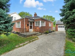 1732 Gilbert Rd, Toledo, OH 43614