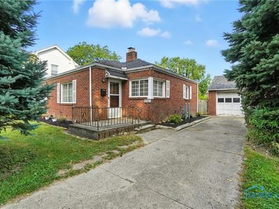 1732 Gilbert Rd, Toledo, OH, 43614