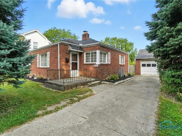 1732 Gilbert Rd, Toledo, OH 43614