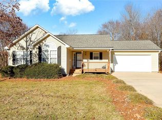 350 Virginia Rd, Lexington, NC 27295