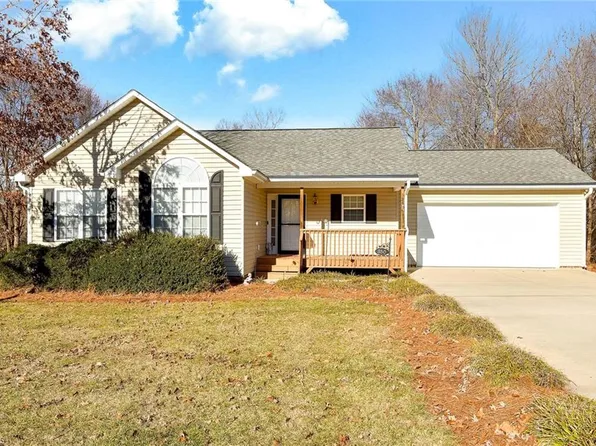 350 Virginia Rd, Lexington, NC 27295