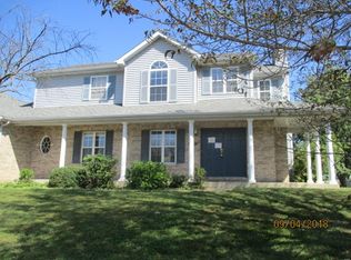 5787 Stone Villa Dr, Smithton, IL 62285