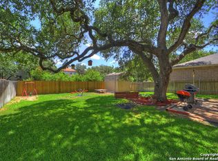 9606 Fallen Willow, San Antonio, TX 78254