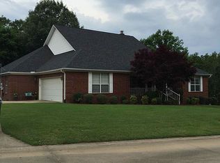 113 Post Oak Dr, Searcy, AR 72143