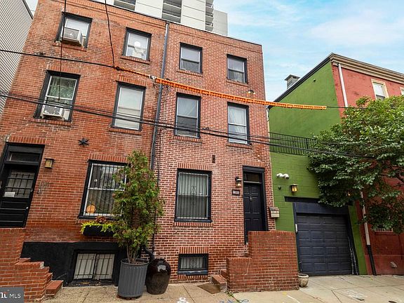 4th image of 1305 Rodman St