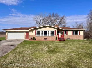 8574 S Raucholz Rd, Saint Charles, MI 48655