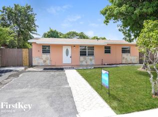 841 NE 52nd Ct, Pompano Beach, FL 33064