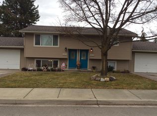 13111 E 16th Ave, Spokane, WA 99216