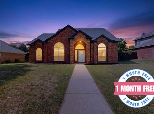 619 Ridgemont Dr, Allen, TX 75002