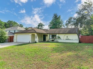 3419 Gramercy Ln, Spring Hill, FL 34609