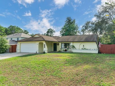 3419 Gramercy Ln, Spring Hill, FL, 34609