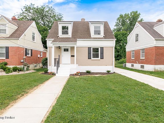 2nd image of 4506 Greenwood Ave