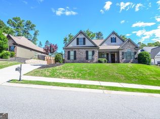 130 N Mountain Brooke Dr, Ball Ground, GA 30107