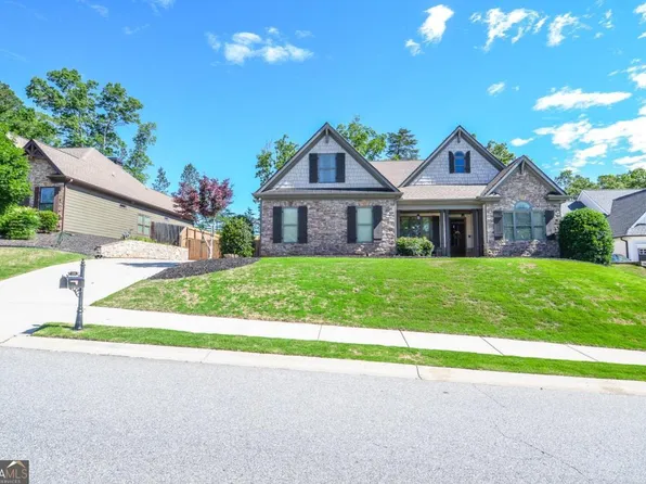 130 N Mountain Brooke Dr, Ball Ground, GA 30107