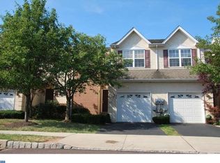 833 Carrington Dr, Red Hill, PA 18076
