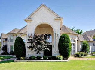 4100 Vista Creek Ct, Arlington, TX 76016