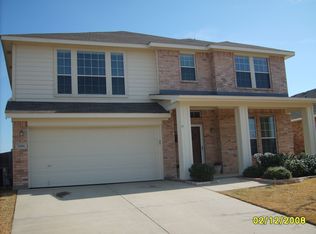 13104 Ridgepointe Rd, Keller, TX 76248