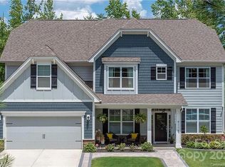9116 Cantrell Way, Huntersville, NC 28078