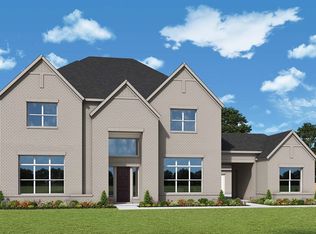 Cosgrove Plan, Briarley, Montgomery, TX 77356