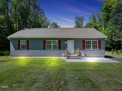 14 Shady Ln, Lake Ariel, PA, 18436