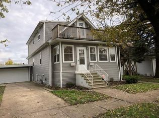 14315 S Division St #1, Posen, IL 60469