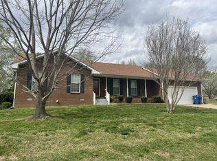 655 Renee Ct, Clarksville, TN 37043