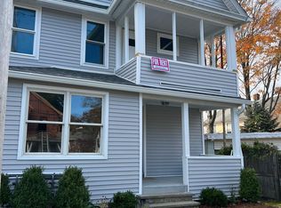 117 Churchill St FLOOR 2, Fairfield, CT 06824