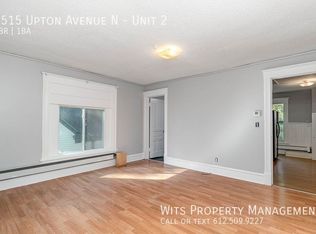 2515 Upton Ave N UNIT 2, Minneapolis, MN 55411