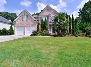 1755 Holcomb Lake Rd, Marietta, GA 30062