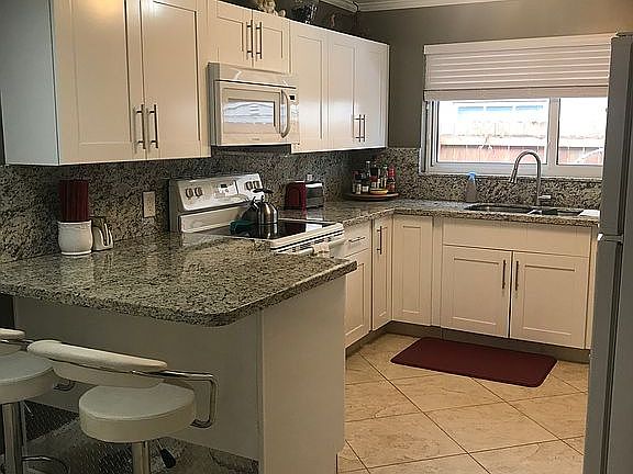 Furnished apt. All Updated. 