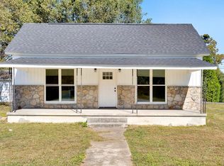 111 Leggett Rd, Sale Creek, TN 37373