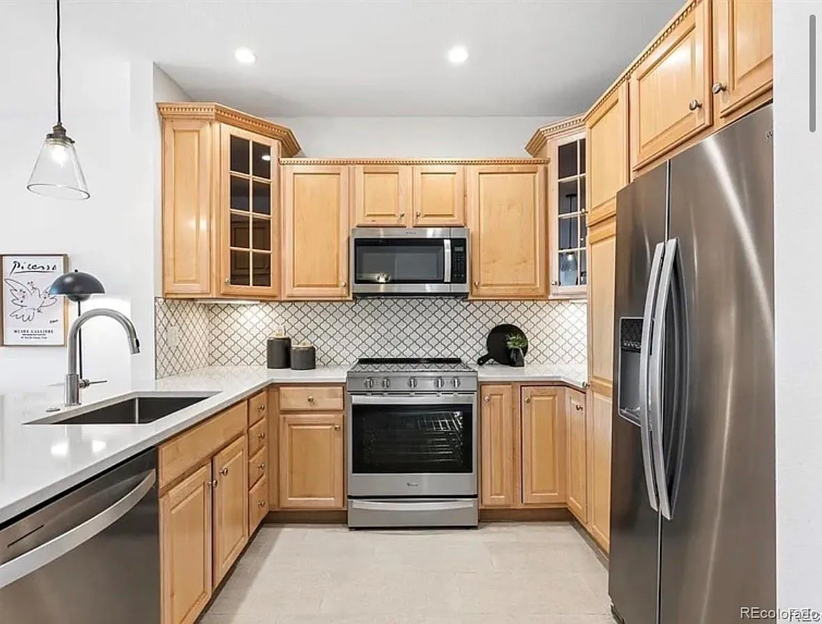 1 bed, 1.0 bath, 729 sqft, $2,695 — Photo 3