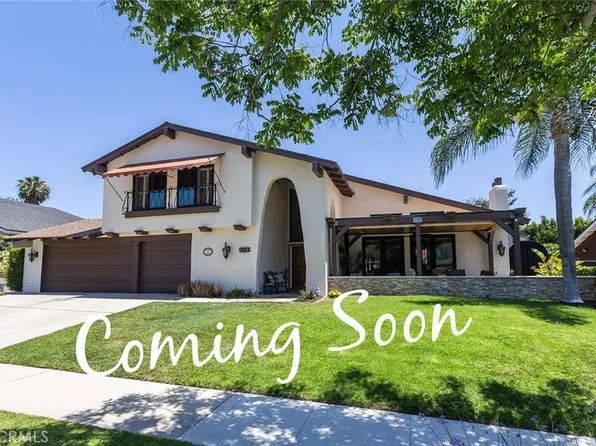 1691 N Yurok St, Orange, CA 92867