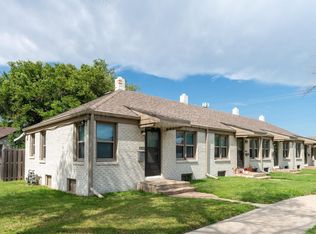 4710 E Mount Vernon St #4710, Wichita, KS 67218