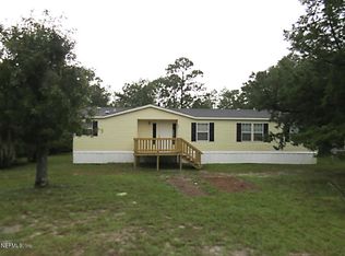 976 McLaughlin Ln, Middleburg, FL 32068