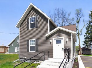 430 Hill St #2, Jackson, MI 49202