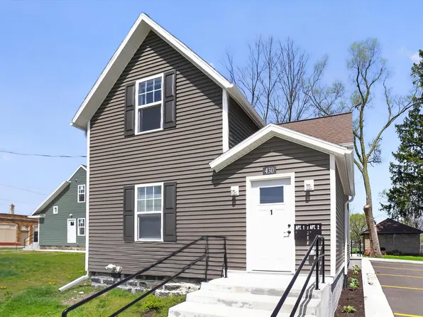 430 Hill St, Jackson, MI