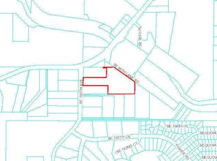 9819 SE 160th Ave, Ocklawaha, FL 32179