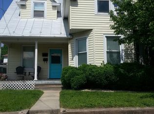 453 Collicello St #B, Harrisonburg, VA 22802