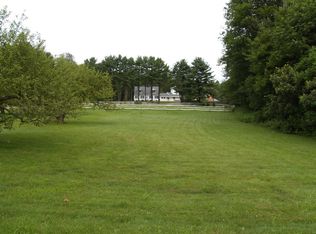 601 Bellows Falls Rd, Putney, VT 05346