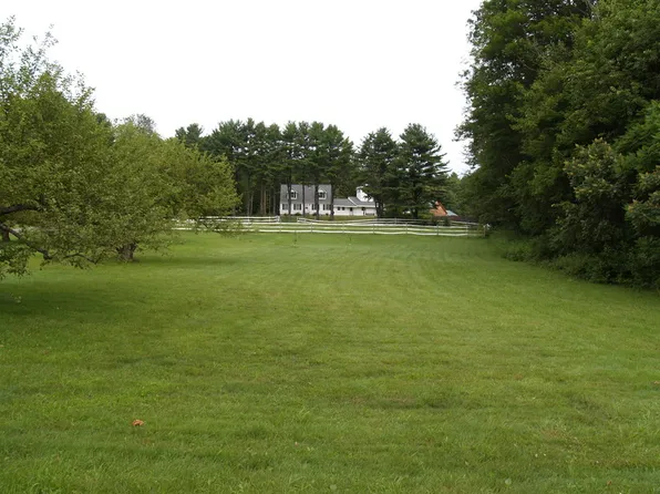 601 Bellows Falls Rd, Putney, VT 05346