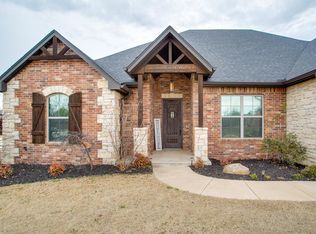 3110 Falcon Crst, Enid, OK 73703