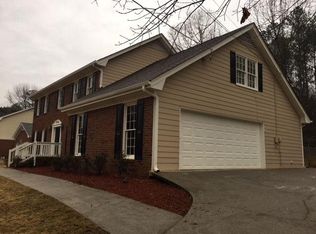 4281 Vineyard Trl, Snellville, GA 30039